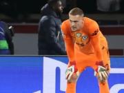  现在还是吗？舒梅切尔赛前曾说“约恩森被告知他是蓝军一门”