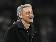  恩里克：这是我们本赛季最重要的时刻，比赛对我们来说不容易