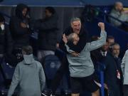  恩里克：次回合我们绝对不会死守，我们能力在客场击败切尔西