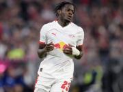  队报：卢克巴已开始与阿森纳进行接触；目前尚无正式报价