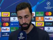 阿韦洛亚：所有人都在谈论曼城有多强，似乎没人信任我们