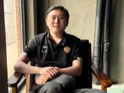 突发颈动脉堵塞，国安旧将路姜：大病之后，我连走路都不太稳