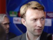 罗尔费斯：这根本不是点球，很想知道裁判到底看到了什么