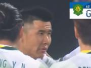  媒体人：王刚是国安首位37岁贡献助攻的球员，而且一场2助攻