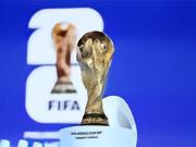 Sel: Portugal's Green Party calls for an end to co-hosting the 2030 World Cup with Morocco.