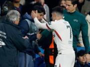 太阳报：内托推球童没拿黄牌，欧足联可能介入并进行追加处罚