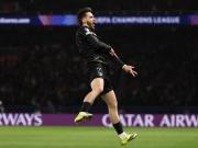 TA：约恩森经历了“金斯基时刻”；巴黎也存在自己的门将问题