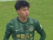  记者：王钰栋伤情问题不大，应该会正常去国足报到