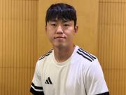 韓國國腳李期奕：若亞運會奪冠，我也希望去歐洲留洋