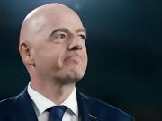 The Times: In exchange for support, Infantino promised to award the World Cup final to Morocco.