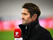 利扎拉祖评巴黎vs切尔西：这不是后防线的夜晚！