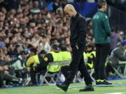 TA：瓜迪奥拉让塞门约首发令人费解，这让曼城中场少了一个人