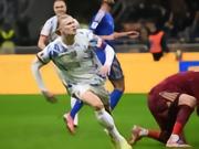 Haaland: Đưa Na Uy dự World Cup là mục tiêu lớn nhất; Đội hình chúng tôi không yếu