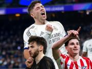  XbotGo 欧冠八分之一决赛首回合五佳球