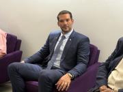 The Brazilian Football Confederation president opposes the sale of World Cup shares; CONMEBOL unifies its stance.