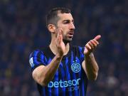 莫雷托：国米考虑续约姆希塔良一年，但球员也可能今夏退役