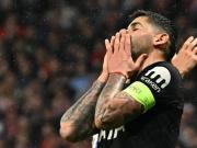 TA：热刺表现得缺乏领导力，如今他们的更衣室也已不再稳定