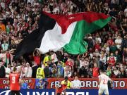 Jordanian Football Federation President: We will not support Gianni Infantino's re-election as FIFA president; he is blackmailing us.