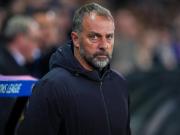 世体：弗里克想确认球员疲劳程度，预计对塞维时进行轮换