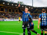 马卡：塞维利亚关注罗比-尤尔，球员本赛季瑞典超15场15球