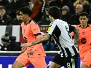 世体：本赛季弗里克频繁调整后防线，43场比赛已使用19套组合