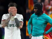 TA：英超球队已经“精疲力竭”，无法在欧洲足坛打出统治力