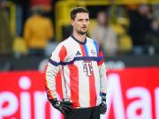 德天空：乌尔赖希将出战药厂，是否会出战亚特兰大尚未确定