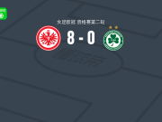 法兰克福女足8-0狂胜尼科西亚团结女足，米尔豪斯双响，梅梅蒂梅开二度