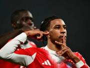 TA：天赋与细节兼备，奥利塞已经进入世界顶级边锋行列