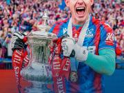 祝我鹰队长亨德森29岁生日快乐