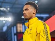 图片报：恩梅加年薪涨至1000万欧，合同含2027年生效的解约条款