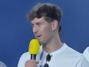 斯通斯感谢球迷：我真心爱你们所有人，只希望自己没有让你们失望