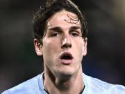 扎尼奥洛：我是坏小子？年少轻狂罢了，现在我要树立正面榜样