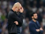 卡拉格：瓜帅带队10年只有一座欧冠，我觉得曼城高层会失望的