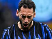 跟队：国米原本预计近期与恰20谈续约，但目前谈判仍未开启