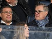 德媒：埃贝尔与拜仁续约前景不明，在开支和谈判方面遭受质疑