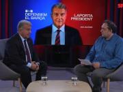 拉波尔塔：丰特满口谎言地蛊惑人心，唯一的手段是侮辱和抹黑