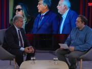 拉波尔塔：巴托梅乌支持丰特并不奇怪，他们本来就是一丘之貉