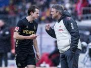  科隆主帅：卡明斯基是我最好的球员，他几乎能踢所有位置