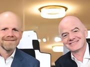 Gianni Infantino: FIFA will defend its reputation and continue to support the development of football.