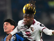  英伦三队争夺都灵边锋恩杰，球员夏窗恐离队