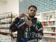  布莱顿前锋吕特谈宝可梦爱好：最爱雷公，初代御三家选小火龙