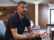  西媒：阿波罗收购马竞股份今日官宣，比利亚将加入董事会