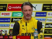 科瓦奇：丘库埃梅卡已经参与部分合练；聚勒因病缺席今天训练