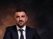  官方：比利亚加入马竞董事会，担任俱乐部的顾问