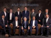  官方：阿波罗体育资本成为马竞主要股东；据悉其拥有55%股份