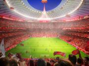 曼联计划新建的10万人体育场预算可能突破30亿英...