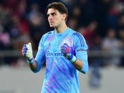 跟队：尤文关注希腊国门措拉基斯，但取决于出售迪格雷戈里奥