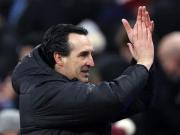 维拉欧联杯5连胜，上一支豪取6连胜的英格兰球队是阿森纳