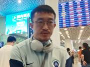 姜至鹏谈客胜申花：大家信心和统一性没变，求胜欲望更强